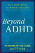 Beyond ADHD (eBook, ePUB) - Bild 1