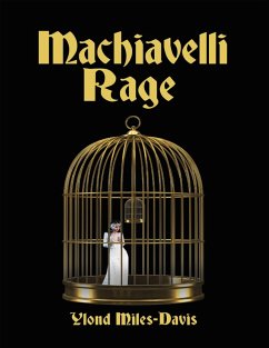Cover Machiavelli Rage (eBook, ePUB)