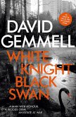 White Knight/Black Swan (eBook, ePUB)