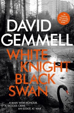 Cover White Knight/Black Swan (eBook, ePUB)