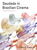 Saudade in Brazilian Cinema (eBook, ePUB)