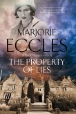 Property of Lies, The (eBook, ePUB)