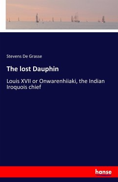 The lost Dauphin