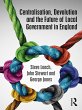 Centralisation, Devolution and the... - Bild 1
