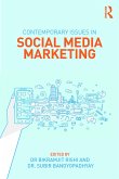 Contemporary Issues in Social Media Marketing (eBook, PDF)
