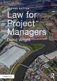 Law for Project Managers (eBook, PDF) Law for Project Managers (eBook, PDF)