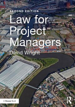Cover Law for Project Managers (eBook, PDF)