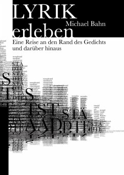 Lyrik erleben (eBook, ePUB)