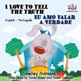 I Love to Tell the Truth Eu Amo Falar a Verdade (eBook, ePUB)