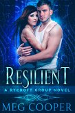 Resilient (Rycroft Group) (eBook, ePUB)