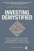 Investing Demystified (eBook, PDF)
