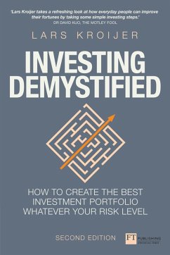 Investing Demystified (eBook, PDF) - Kroijer, Lars