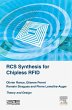RCS Synthesis for Chipless RFID (eBook,... - Bild 1