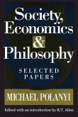 Society, Economics, and Philosophy (eBook, ePUB)