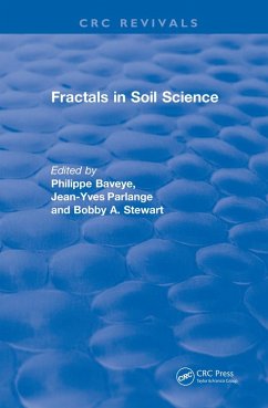 Cover Revival: Fractals in Soil Science (1998) (eBook, PDF)
