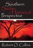The Southern Sudan in Historical Perspective (eBook, PDF)