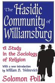 The Hasidic Community of Williamsburg (eBook, PDF)