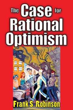 Cover The Case for Rational Optimism (eBook, ePUB)