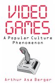 Video Games (eBook, ePUB)