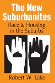 The New Suburbanites (eBook, ePUB) The New Suburbanites (eBook, ePUB)