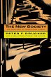 The New Society (eBook, PDF) - Bild 1