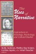 The Uses of Narrative (eBook, PDF) - Bild 1