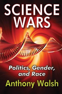 Science Wars (eBook, ePUB) - Piore, Emanuel; Walsh, Anthony