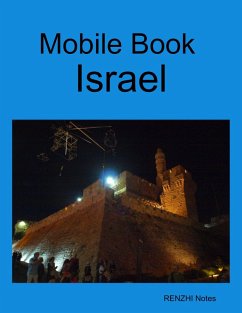 Mobile Book Israel (eBook, ePUB) - Notes, Renzhi