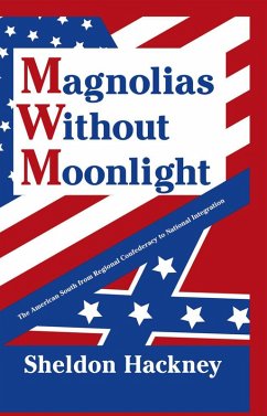 Cover Magnolias without Moonlight (eBook, PDF)