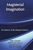 Magisterial Imagination (eBook, ePUB)