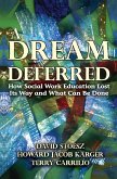 A Dream Deferred (eBook, PDF)