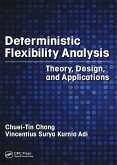 Deterministic Flexibility Analysis (eBook, ePUB)