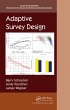 Adaptive Survey Design (eBook, ePUB) - Bild 1