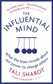 The Influential Mind (eBook, ePUB)