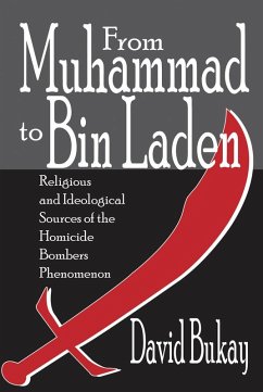 Cover From Muhammad to Bin Laden (eBook, PDF)