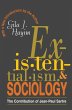 Existentialism and Sociology (eBook,... - Bild 1