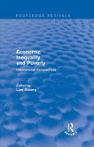 Economic Inequality and Poverty (eBook, PDF)