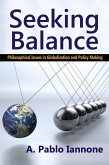 Seeking Balance (eBook, ePUB) Seeking Balance (eBook, ePUB)