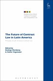 The Future of Contract Law in Latin America (eBook, PDF)