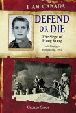 I Am Canada: Defend or Die (eBook, ePUB)