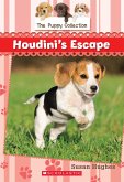 Puppy Collection #7: Houdini's Escape (eBook, ePUB)