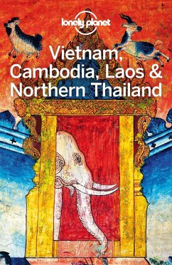 Lonely Planet Vietnam, Cambodia, Laos & Northern Thailand (eBook, ePUB) - Tang, Phillip