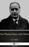 The Plattner Story and Others by H. G. Wells (Illustrated) (eBook, ePUB)