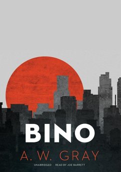 Cover Bino (eBook, ePUB)