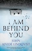 I Am Behind You (eBook, ePUB)