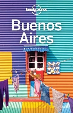 Lonely Planet Buenos Aires (eBook, ePUB) - Albiston, Isabel