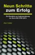 Neun Schritte zum Erfolg (eBook, PDF) - Bild 1