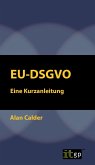 EU-DSGVO (eBook, PDF)
