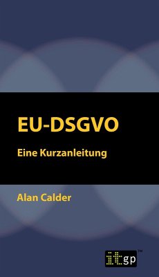 Cover EU-DSGVO (eBook, PDF)