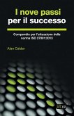 I nove passi per il successo (eBook, PDF)